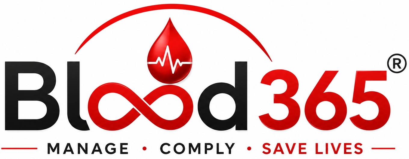 Blood365